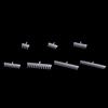 Eurowagens Acquario Air Flow Leva Comando Spinterogeno Pesce per Splitter Pompa Accessor