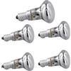 Eurowagens Lampadina A Incandescenza E14 R39 30W Per Lava Lampada Trasparente