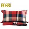 Bossi Completo lenzuolo Bossi PIAZZA E MEZZA articolo 7483 FORTUNY con sotto angolare