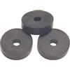 GUARNIZIONE RUBINETTO 10 PZ GUARNIZIONE GUARNIZIONI IN GOMMA CON FORO SEDE RUBINETTO 3/8" VITONE