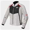 LS2 Giacca Moto Estiva Traforata BREEZE Man Jacket