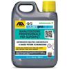FILA Detergente neutro concentrato Fila cleaner pro 1 litro