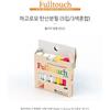 HAROGOMO HAGOROMO Chalk /WHITE Chalk + COLOR Chalk/3Color 5EA/1PACK=5EA (WHITE 3,COLOR 2)