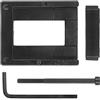 Eurowagens CPU Delid Attrezzo Rimuovere Cover per 7700K 8700 115x Interfaccia 1200