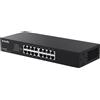 Switch 16 Porte Gigabit TEG1016D RJ45 10/100/1000 Mbps, Hub Ethernet, Switch Gig