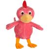Gipsy 070386 - Peluche Carmelito de Les Petites Poules, 15 cm