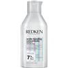 Redken | Shampoo Professionale Acidic Bonding Concentrate ABC, Azione Riparatric