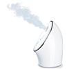 Beurer Sauna Facciale Viso agli Ioni - Pureo Ionic Hydration FC 72
