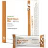 ProLon Nutrition Bar Barretta per Digiuno Intermittente 12 Barrette da 40g