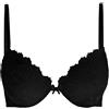Cotonella Reggiseno L'Altra Cotonella CD023 Push Up in Pizzo Con Ferretto - Coppa B