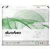 Absorbeo Pannolone Mutandina Extra, Dispositivi Assorbenti per Incontinenza Media, Comfort Assoluto, Protezione Totale, Sistema Antiodore, Completamente Traspiranti, Unisex, Taglia L, 30 Pezzi
