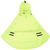 LUNARI Lucky Cape per seggiolino per Bambini parapioggia e Poncho