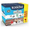 Borbone Cialda 120Pz. Gusto Deciso NERADECISA