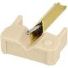 Thakker GSM THAKKER N 71 M-B Puntina per Shure M 75 Type D - DM 95 Typ G - Dual M 71