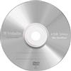 Verbatim Dvd-R 4 7Gb 16X Serigr.Conf.5 ) 43519/5