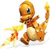 Mattel Mega Construx Pokémon Personaggio Charmander Assemblabile 1+ Anni