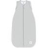 Bramble & Bear Sacco Nanna per Neonato - Sacco Nanna TOG 2.5/1 - Caldo e Traspirante in Grigio - Opzione Swaddle in Cotone Super Morbido - Senza Maniche, con Doppia Zip e Bottoni a Pressione