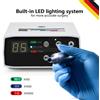 YABANG NSK Style Dental Brushless LED Micromotore elettrico Fit 1:1/16:1/1:5 Manipolo