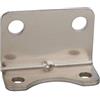 RIEGLER 115756-437.105 - Fissaggio per piedini, tipo LB per cilindro normale SE, per pistone Ø 100, 1 pezzo