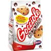 Pavesi BISCOTTI PAVESI GOCCIOLE CLASSICHE 500gr FROLLINI COLAZIONE CON GOCCE CIOCCOLATO