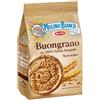 Mulino Bianco Barilla BISCOTTI INTEGRALI MULINO BIANCO BUONGRANO 350 gr FROLLINI CON FARINA INTEGRALE