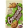 Pavesi BISCOTTI PAVESI GOCCIOLE WILD 350gr INTEGRALI FARINA INTEGRALE GOCCE CIOCCOLATO