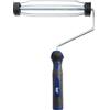 Harris Trade - Rullo per pittura con impugnatura morbida, 22,9 cm