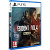 CAPCOM Resident Evil 4 Gold Edition per PlayStation 5 - 1143012