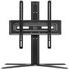 One For All STAFFA TV/MONITOR DA APPOGGIO TURN 90 MAX 65 VESA MAX 400X400