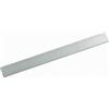MAUL Banda magnetica MAUL 5,0 x 100,0 cm argento