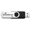 MEDIARAN Chiavetta USB 16GB Combo Micro USB OTG Combo Micro USB OTG, 16GB