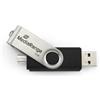 MEDIARAN Chiavetta USB combinata 32GB Micro USB OTG 32 GB