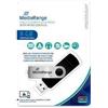 MEDIARAN Chiavetta USB micro 8GB MediaRange OTG Combo Micro USB, 8GB