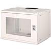 Digitus Contenitore SOHO PRO a parete - 483 mm 19 - 540x400 mm LxP (7HE SOHO PRO