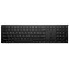 HP Tastiera wireless programmabile 450