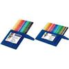 STAEDTLER Matite colorate STAEDTLER Matite colorate Ergosoft 12 multicolori