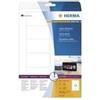 HERMA Etichette video HERMA 5070 787 x 466 mm bianche