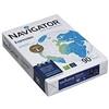 NAVIGATOR Carta per fotocopie NAVIGATOR Navigator Expression A4 90 g DIN A4 90 g/m