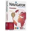 NAVIGATOR Carta per fotocopie NAVIGATOR Navigator Presentazione A4 100 g DIN A4 100 g/m