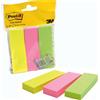 Post-itÂ® POST-IT SEGNAPAGINA 671-3 25X76