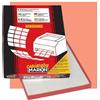 Markin Confezione 600 etichette 105X99 210C540