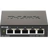 D-Link 5-Port Gigabit Smart Managed Switch DGS-1100-05V2