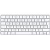 Apple Magic Tastiera Wireless Bluetooth USB QWERTY Universale Bianco MXCL3T/A