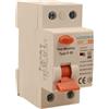 Does not apply Interruttore Differenziale Tipo F-SI Super Immunizzato, Salvavita 40A, RCCB 1P+N
