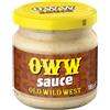 Does not apply OWW Old Wild Salsa West, 3 Vasetti Da 185G (555G)