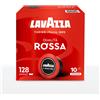 Lavazza 128 Capsule Lavazza A Modo Mio Caffè Espresso Qualità Rossa
