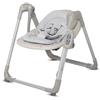 Inglesina Wave Sdraietta Neonato Elettrica fino a 9 Kg Melodie Butter AZ97K9SGA