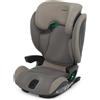 Seggiolino Auto Skill I-Size, per Bambini Da 100 a 150 Cm Di Altezza, 3-12 Anni,