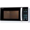 Sharp Forno Fornetto Microonde Combinato Grill 25 Litri 900 W R-742 WW
