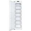 Candy Congelatore Verticale da Incasso 204 Litri Classe E 9,5 kg/24h CUS518EW